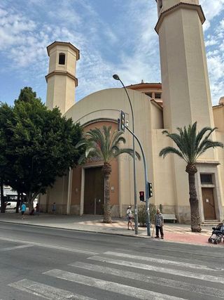 Garaje en venta en Los Ángeles en Alicante
