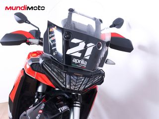 APRILIA TUAREG 660
