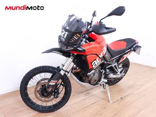 APRILIA TUAREG 660