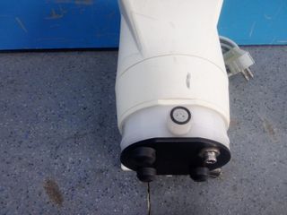 BOMBA DOSIFICADORA DE MEMBRANA EMEC PRISMA 10-13 F