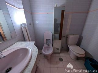 Piso en venta en Linares