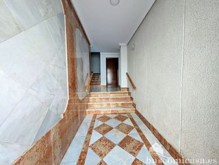 Piso en venta en Linares