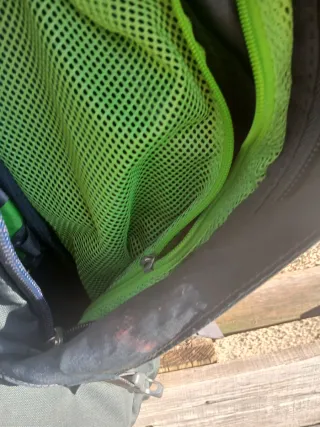 Mochila Osprey Farpoint 80L