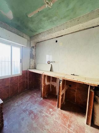 Piso en venta en Plasencia