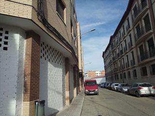 Local comercial en venta en Centro de Ocaña en Ocaña