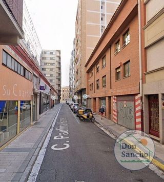 Piso en venta en Pº Zorrilla - Cuatro de Marzo en Valladolid