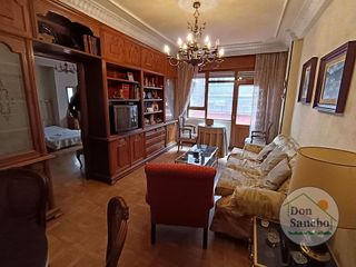 Piso en venta en Pº Zorrilla - Cuatro de Marzo en Valladolid