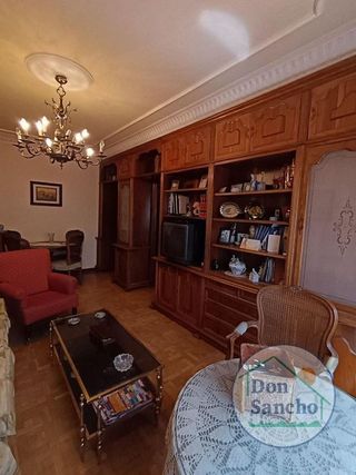 Piso en venta en Pº Zorrilla - Cuatro de Marzo en Valladolid