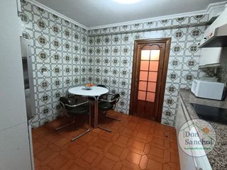 Piso en venta en Pº Zorrilla - Cuatro de Marzo en Valladolid