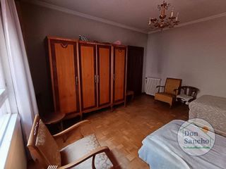 Piso en venta en Pº Zorrilla - Cuatro de Marzo en Valladolid