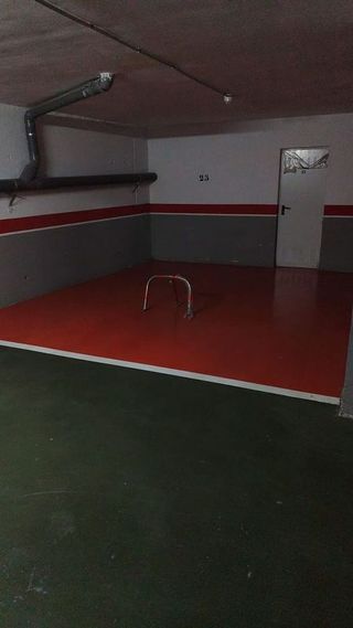 Garaje en venta en Calatayud