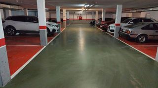 Garaje en venta en Calatayud