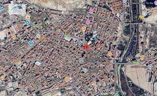 Oficina en venta en Archena