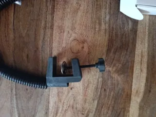 Mano Práctica Uñas + Recambios