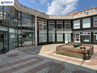 Oficina en venta en Centro en Valladolid