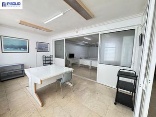 Oficina en venta en Centro en Valladolid