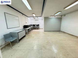 Oficina en venta en Centro en Valladolid