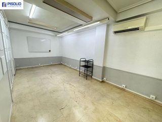 Oficina en venta en Centro en Valladolid