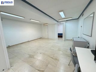 Oficina en venta en Centro en Valladolid