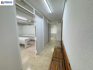 Oficina en venta en Centro en Valladolid