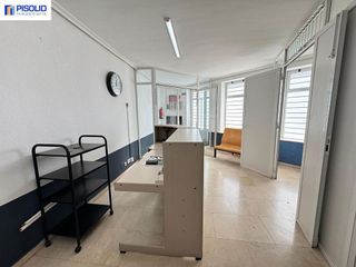 Oficina en venta en Centro en Valladolid