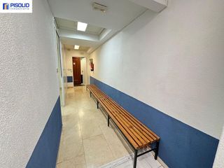 Oficina en venta en Centro en Valladolid