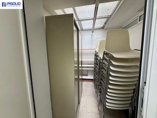 Oficina en venta en Centro en Valladolid