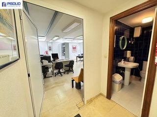 Oficina en venta en Centro en Valladolid