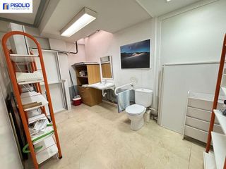 Oficina en venta en Centro en Valladolid