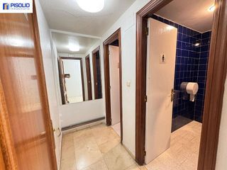 Oficina en venta en Centro en Valladolid