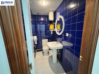 Oficina en venta en Centro en Valladolid