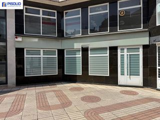 Oficina en venta en Centro en Valladolid