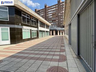 Oficina en venta en Centro en Valladolid