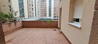 Piso en venta en La Chantría - La Lastra en León