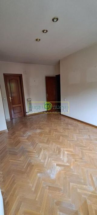 Piso en venta en La Chantría - La Lastra en León