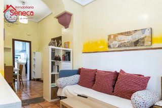 Piso en venta en Casco Histórico  - Ribera - San Basilio en Córdoba