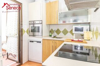 Piso en venta en Casco Histórico  - Ribera - San Basilio en Córdoba