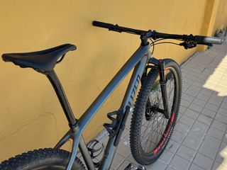 Specialized Epic HT Expert Talla M