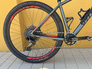Specialized Epic HT Expert Talla M
