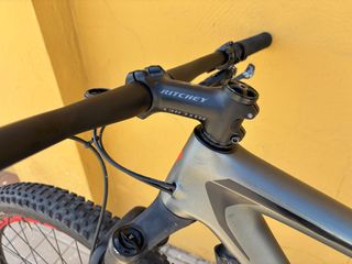 Specialized Epic HT Expert Talla M