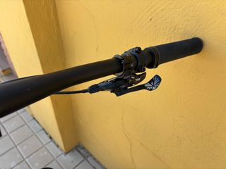 Specialized Epic HT Expert Talla M