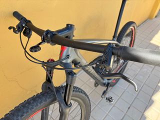 Specialized Epic HT Expert Talla M