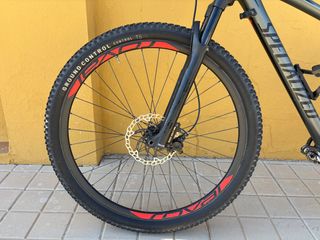 Specialized Epic HT Expert Talla M