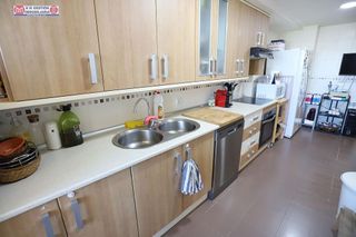 Piso en venta en Alcázar de San Juan