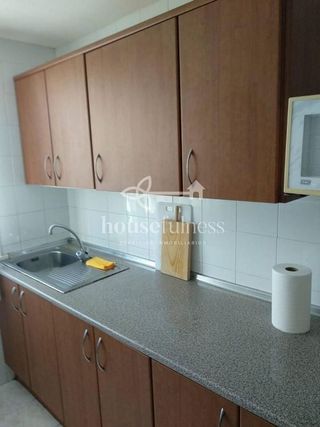 Piso en venta en Caranza en Ferrol