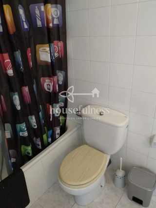 Piso en venta en Caranza en Ferrol