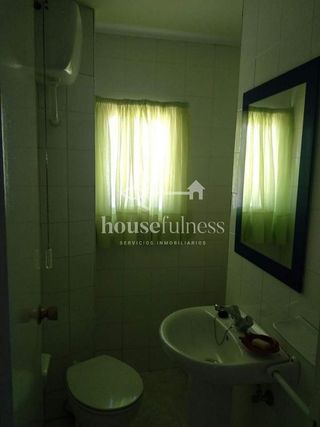 Piso en venta en Caranza en Ferrol