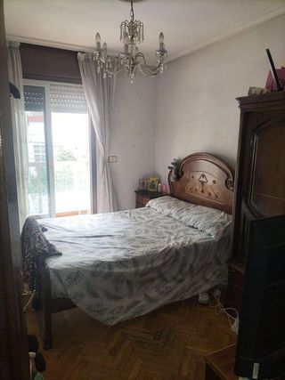 Piso en venta en Couto en Ourense