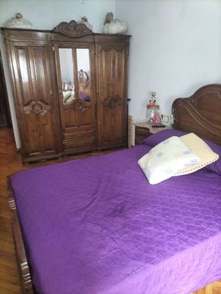 Piso en venta en Couto en Ourense