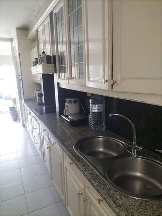 Piso en venta en Couto en Ourense